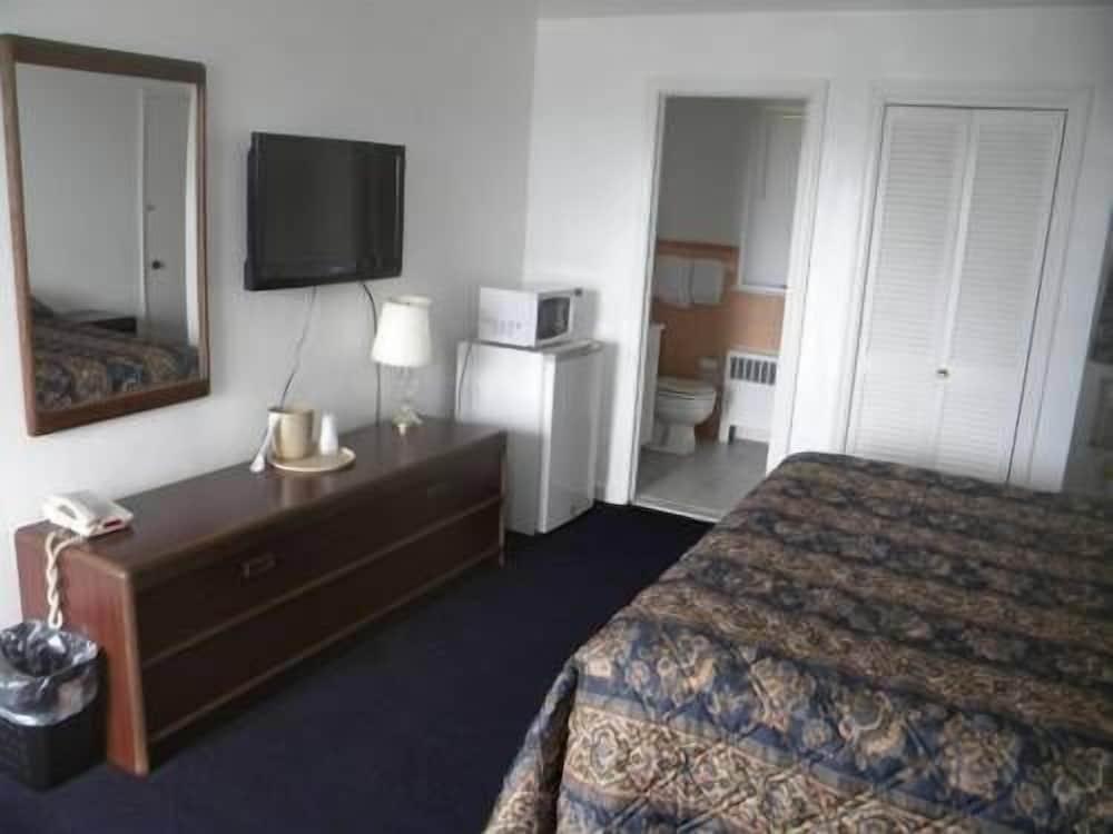USA Inn and Suites Morgantown photo 4