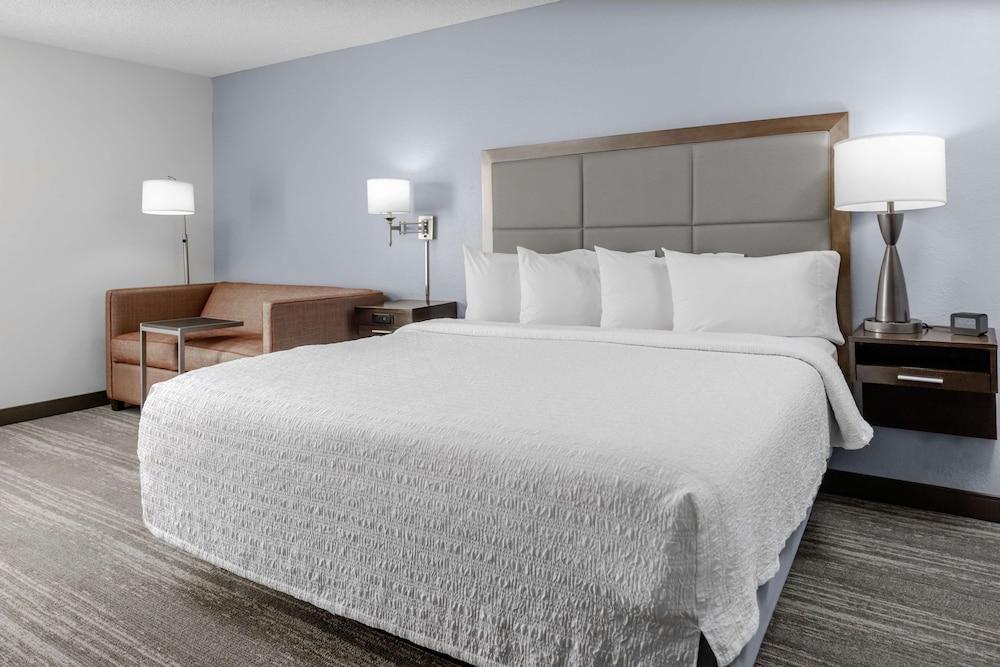 Hampton Inn Sarasota - I-75 Bee Ridge photo 34