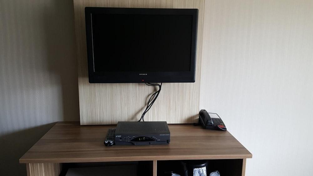 Aartpark Hotel Inn At Lewiston photo 11