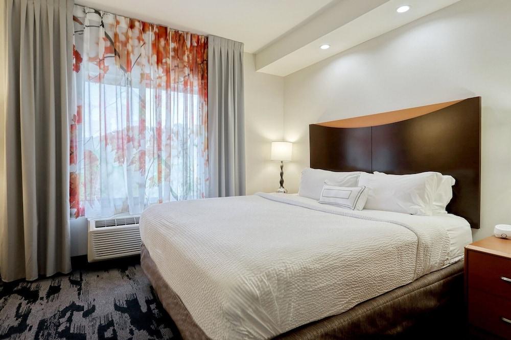 Fairfield Inn & Suites by Marriott Harrisburg West photo 12