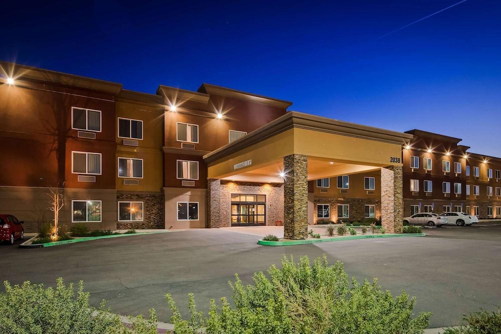 Wyndham Garden Lancaster CA photo 26