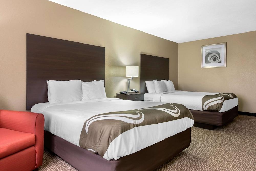 Quality Inn & Suites Lebanon I-65 photo 27