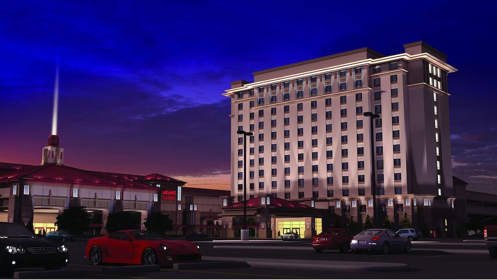 Grand Casino Hotel and Resort photo 64