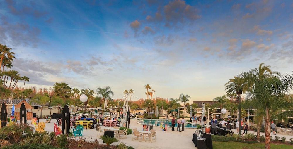 Saddlebrook Resort photo 100