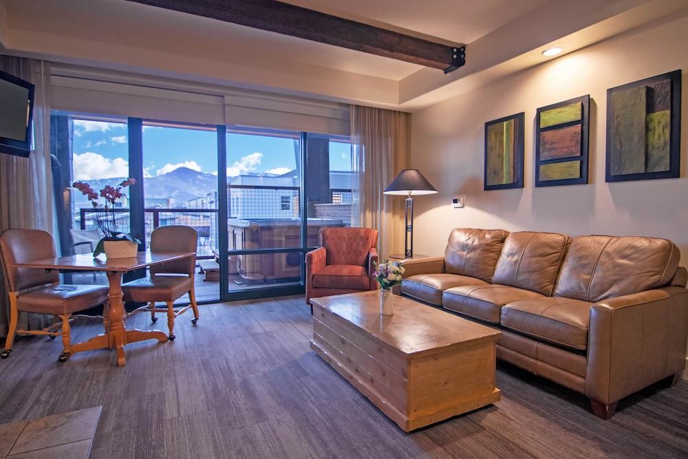 Newpark Resort photo 8