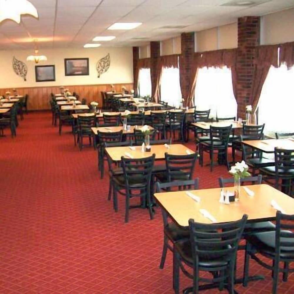 Ridge Crest Hotel photo 6
