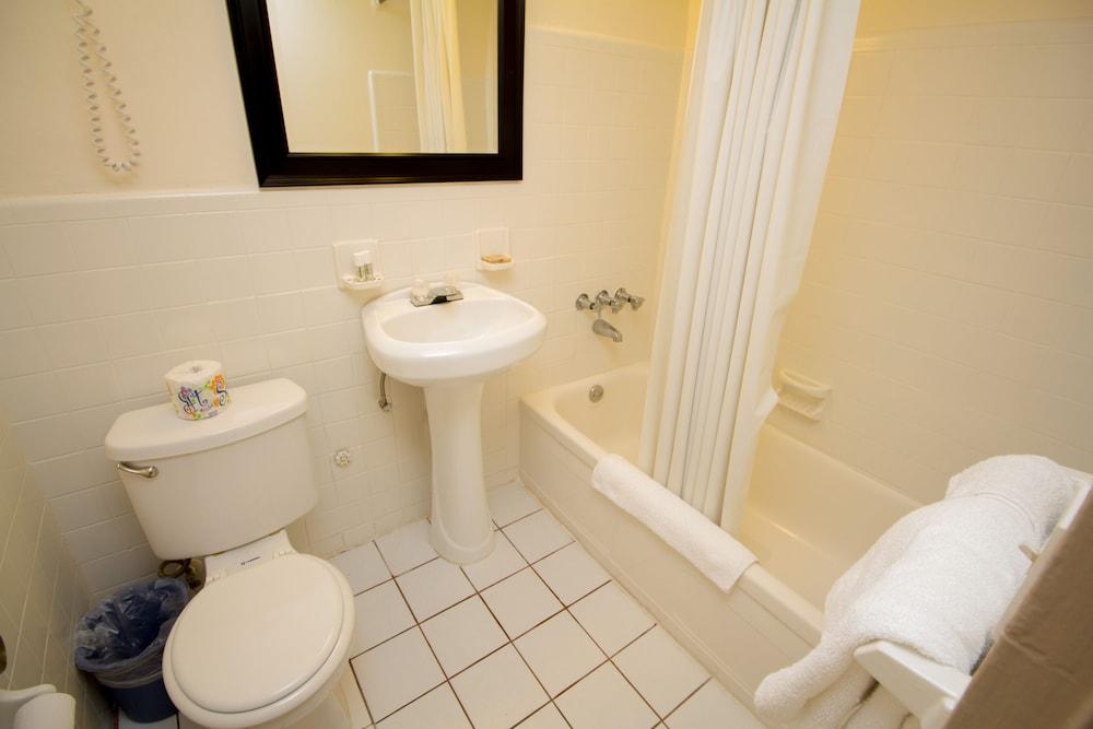 Parkway Inn Airport Motel Miami photo 27