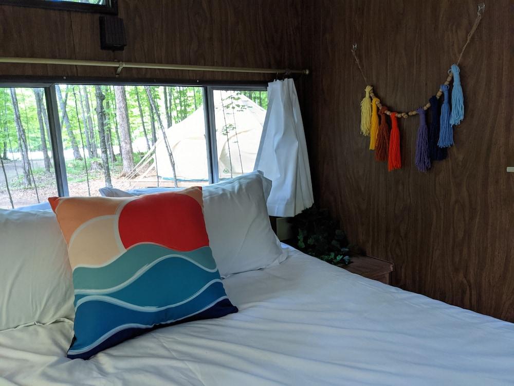 POV Lake Resort & Glamping Campground photo 56