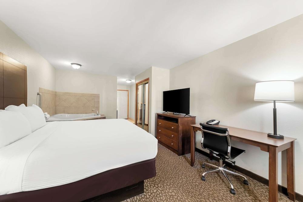 Best Western George West Executive Inn photo 9