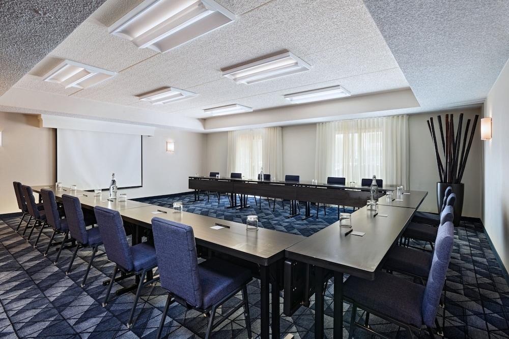 Courtyard by Marriott San Antonio Downtown/Market Square photo 30