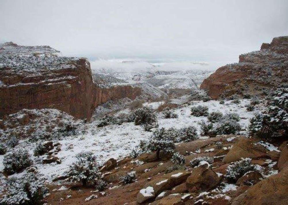 Cathedral Valley Inn photo 10