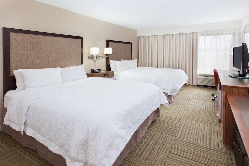Hampton Inn Bremen I 20 photo 8