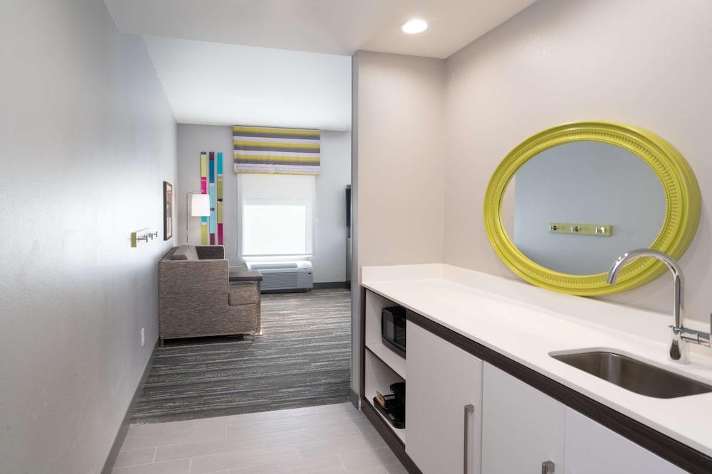 Hampton Inn Hardeeville photo 5