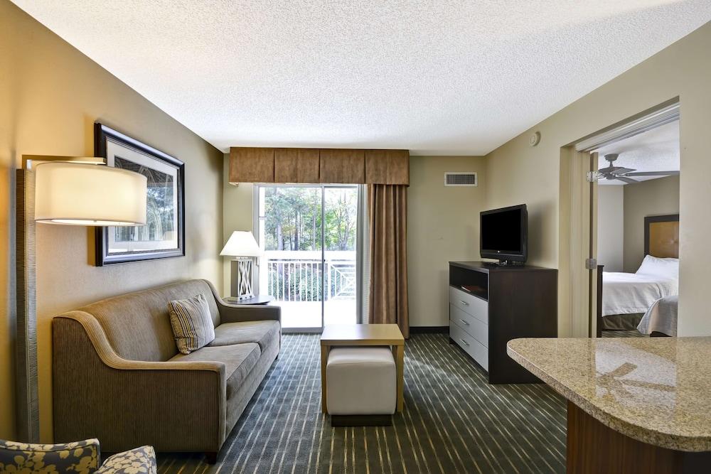 Homewood Suites by Hilton Durham-Chapel Hill / I-40 photo 20