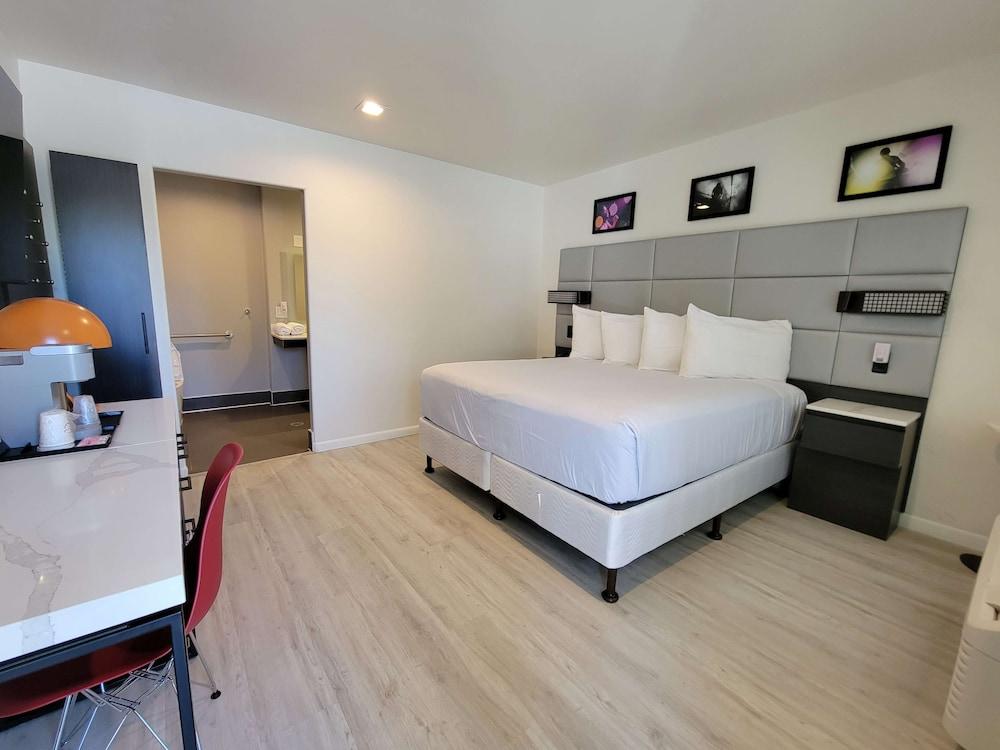 Signature Inn Santa Clara photo 5