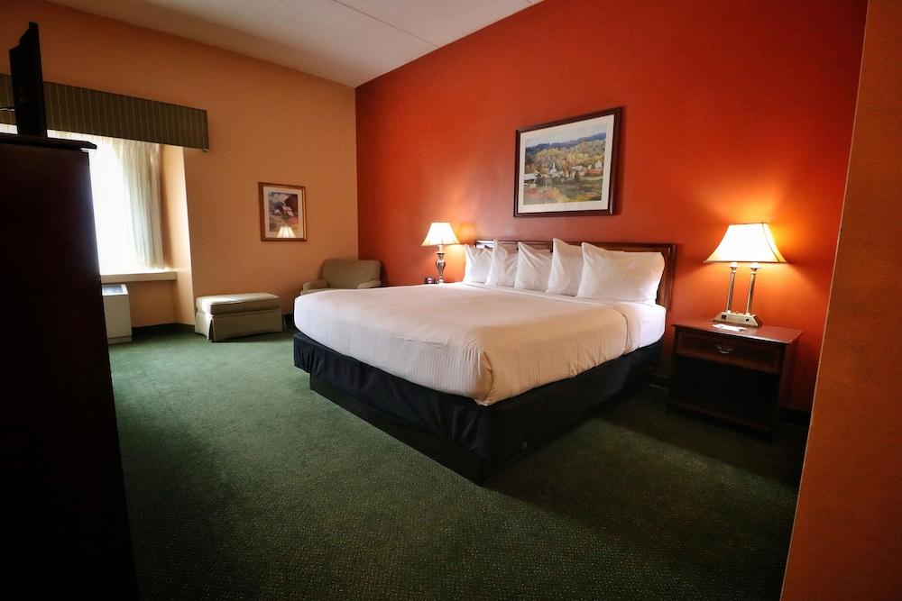 Hotel Mead Resorts & Conventions Center photo 30