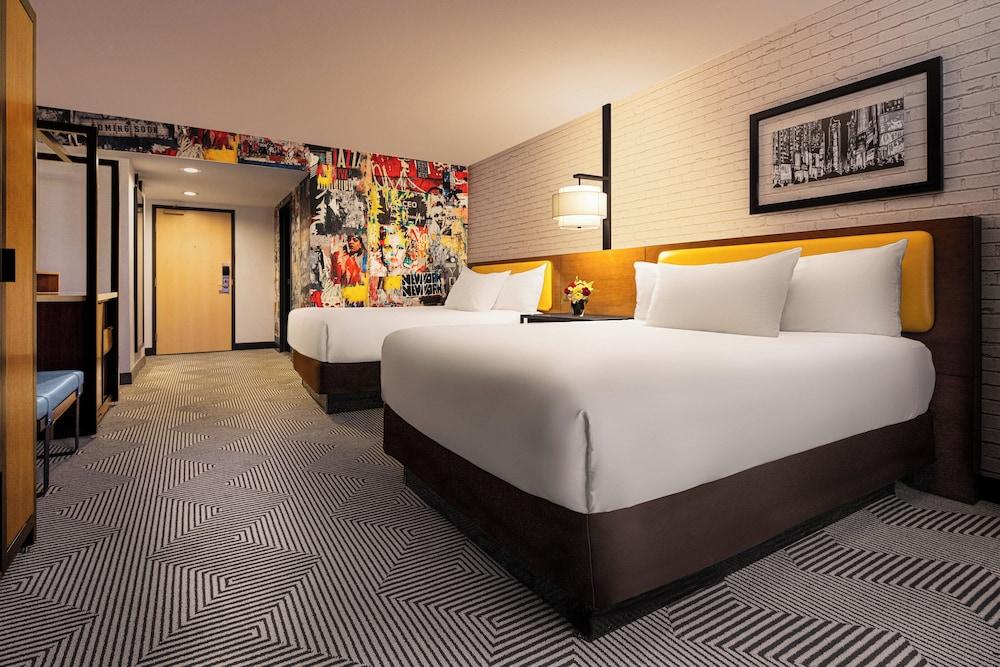 New York-New York Hotel & Casino photo 4