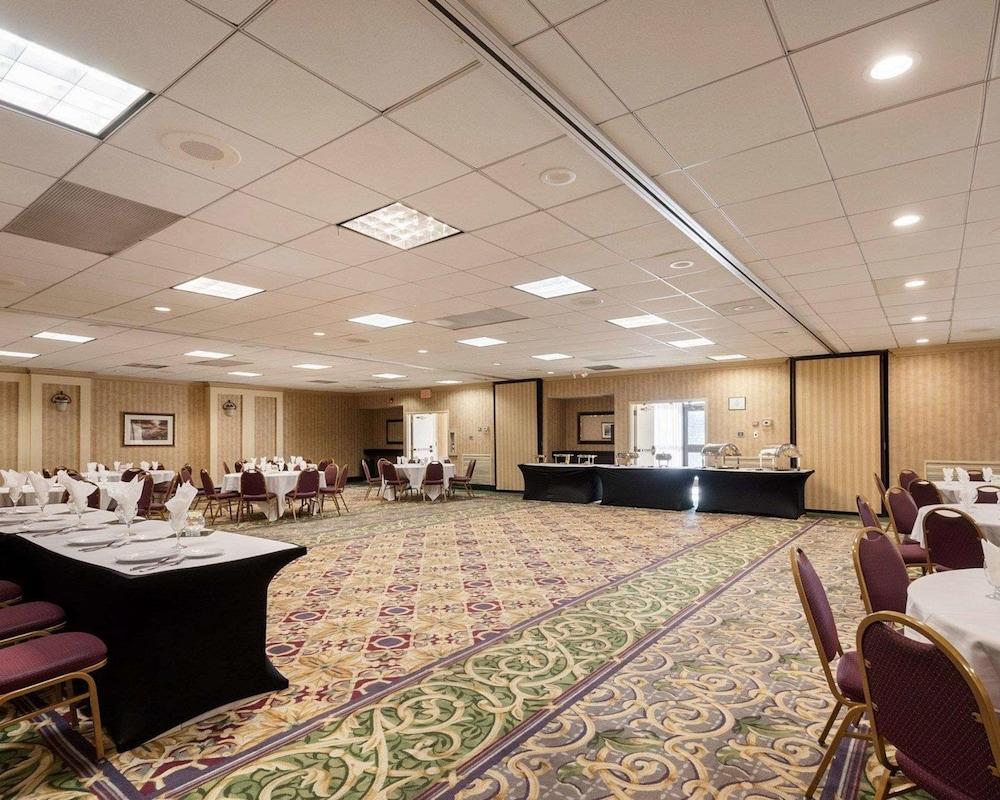 Quality Inn Windsor Mill - Baltimore photo 42