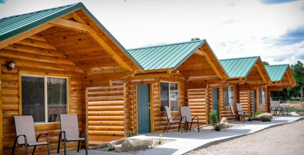 Bryce Canyon Inn photo 41