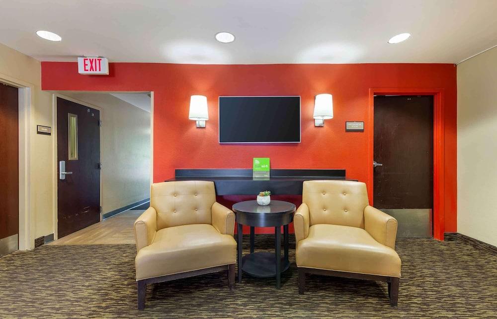 Extended Stay America Suites Washington DC Landover photo 31