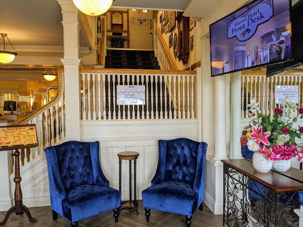 Murray Hotel photo 21