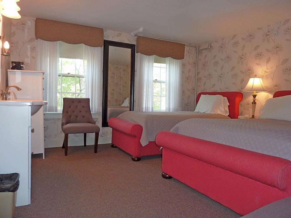 The Franconia Inn photo 3