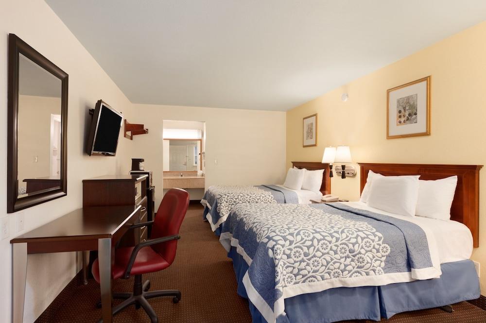 Days Inn by Wyndham Austin/University/Downtown photo 16