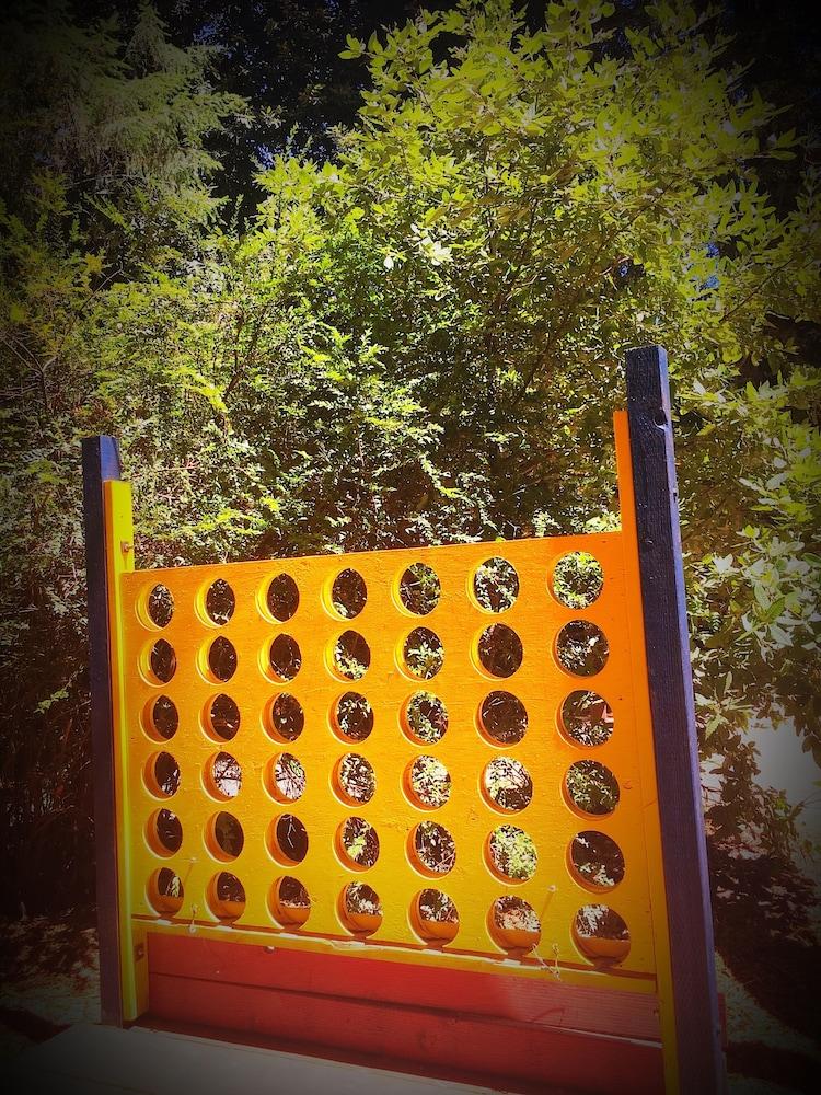 Redwoods River Resort photo 86