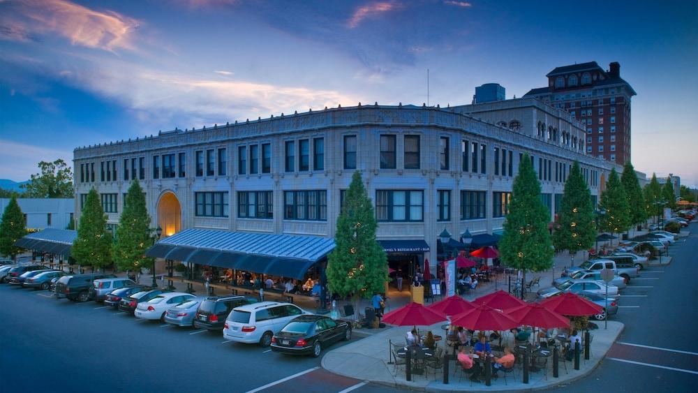 Hotel Indigo Asheville Downtown by IHG photo 71