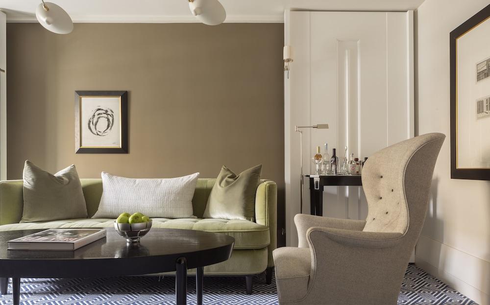 The Carlyle, A Rosewood Hotel photo 39