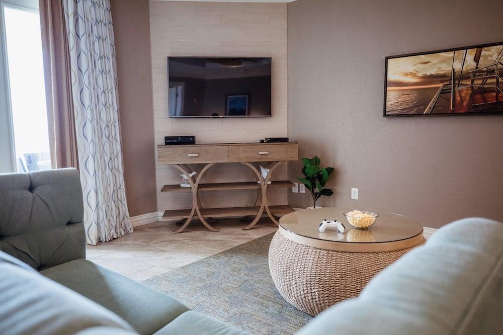 Holiday Inn Club Vacations Galveston Seaside Resort by IHG photo 27