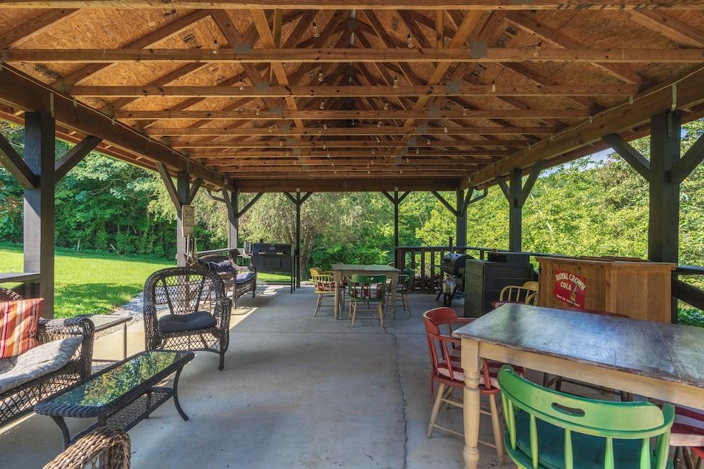 Lodge at Tellico photo 18