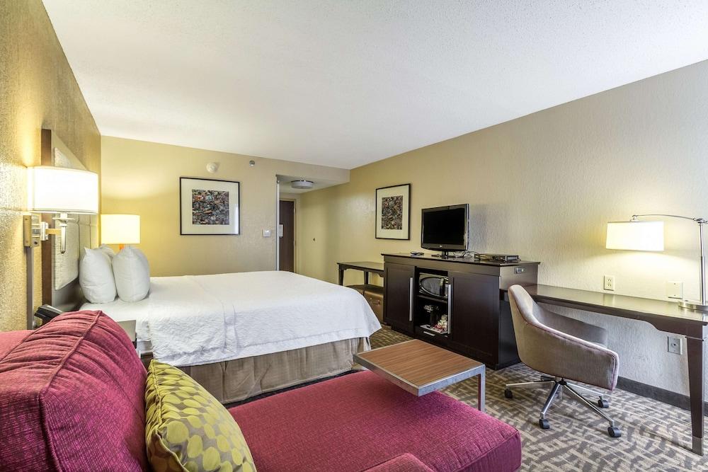 Hampton Inn Jackson/Pearl-International Airport photo 19