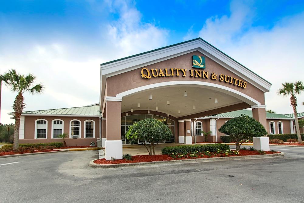 Quality Inn Conference Center at Citrus Hills photo 60