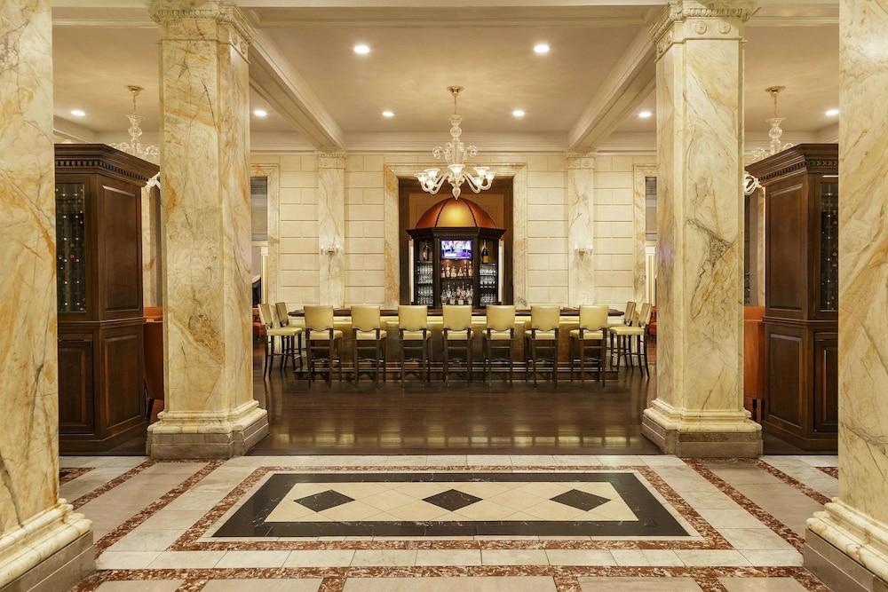 The Jefferson Hotel photo 31