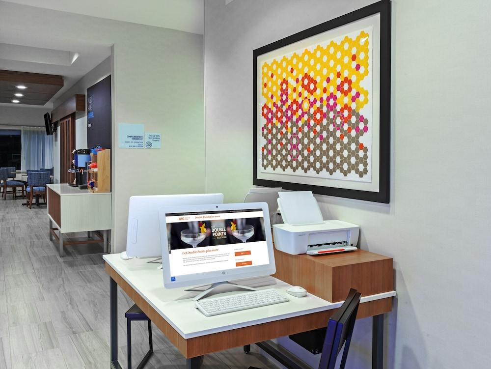 Holiday Inn Express Suites Jasper by IHG photo 26