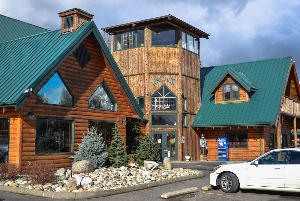Sumas Mountain Lodge photo 56