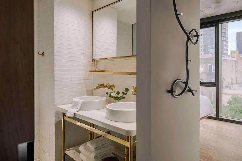 The Merchant Hotel Lower East Side, Sonder by Marriott Bonvoy photo 49