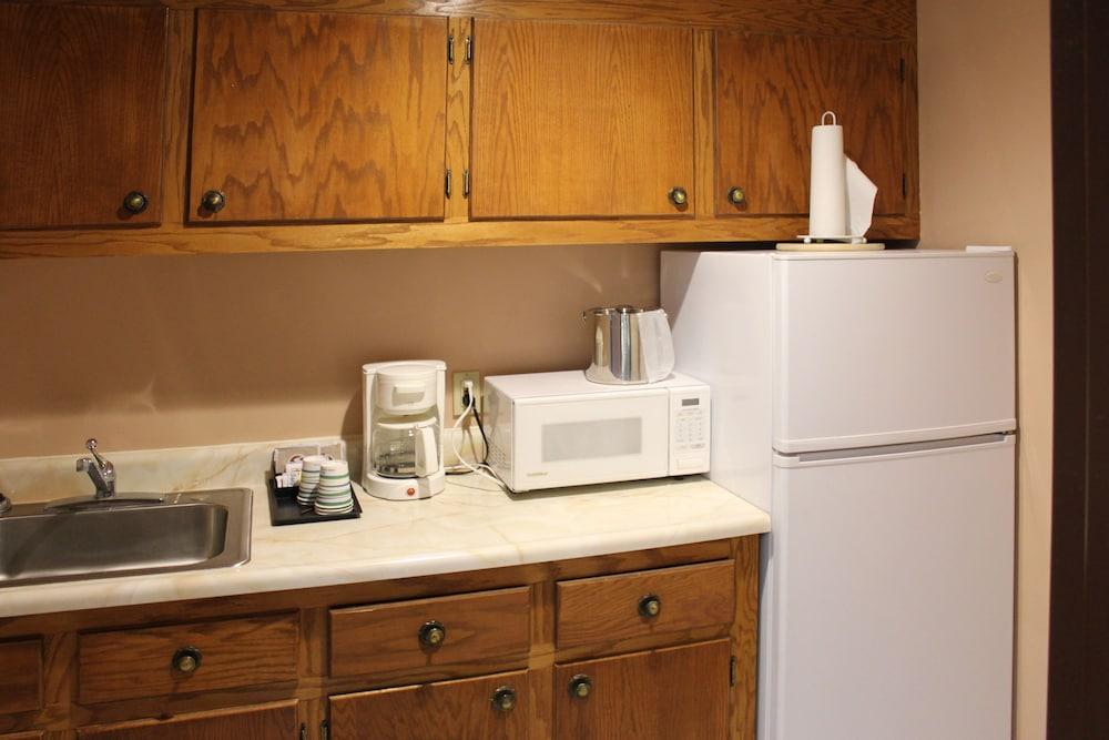 Best Western Caribou Inn photo 27