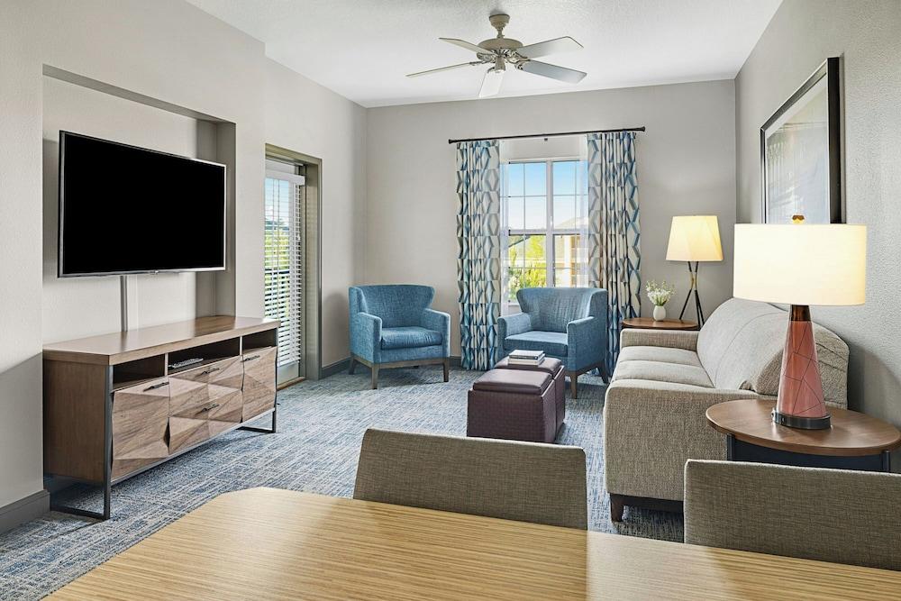 Sheraton Broadway Resort Villas photo 75