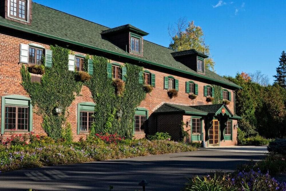 The Beaumont Inn photo 2