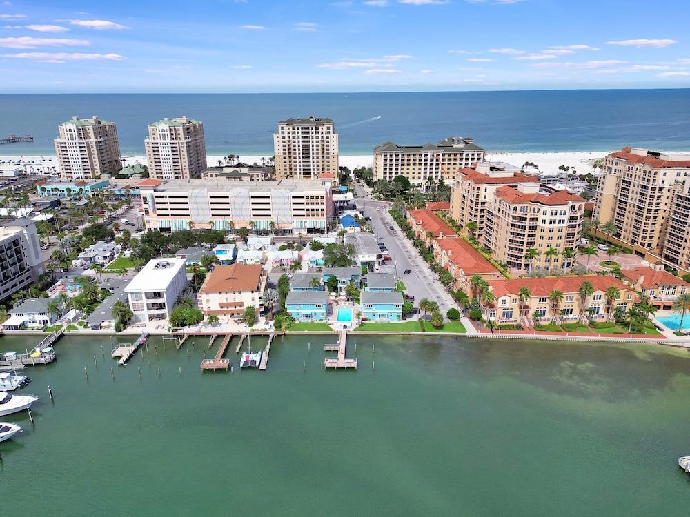 The Seashell Suites photo 4