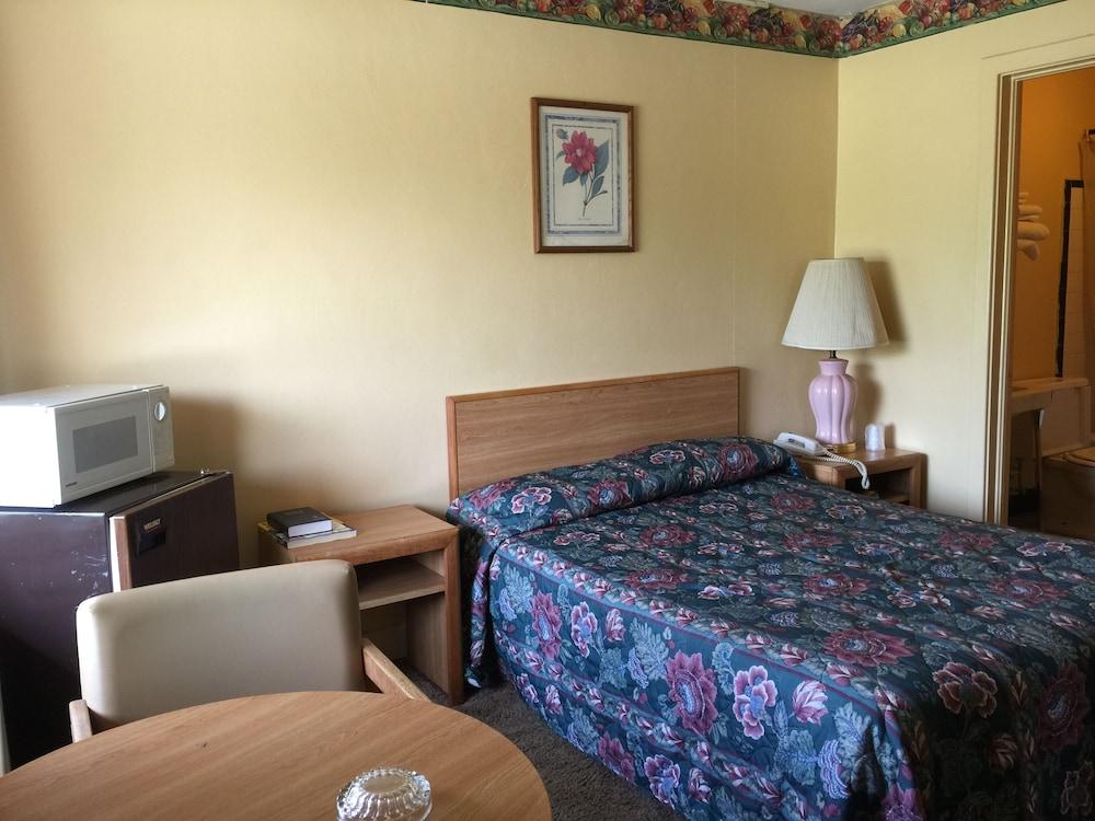 Mark Twain Motor Inn photo 29
