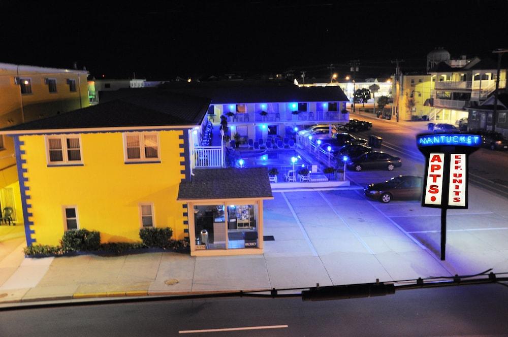 Nantucket Inn & Suites photo 26