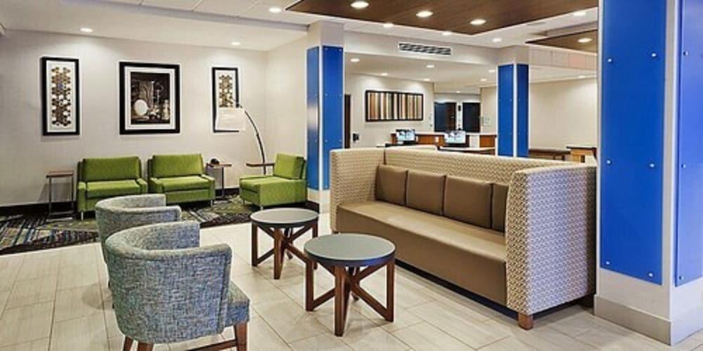 Holiday Inn Express and Suites Griffin by IHG photo 4