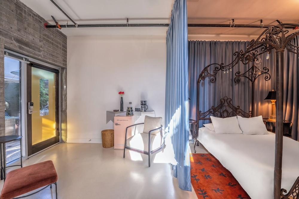 Hotel Narcissus photo 38