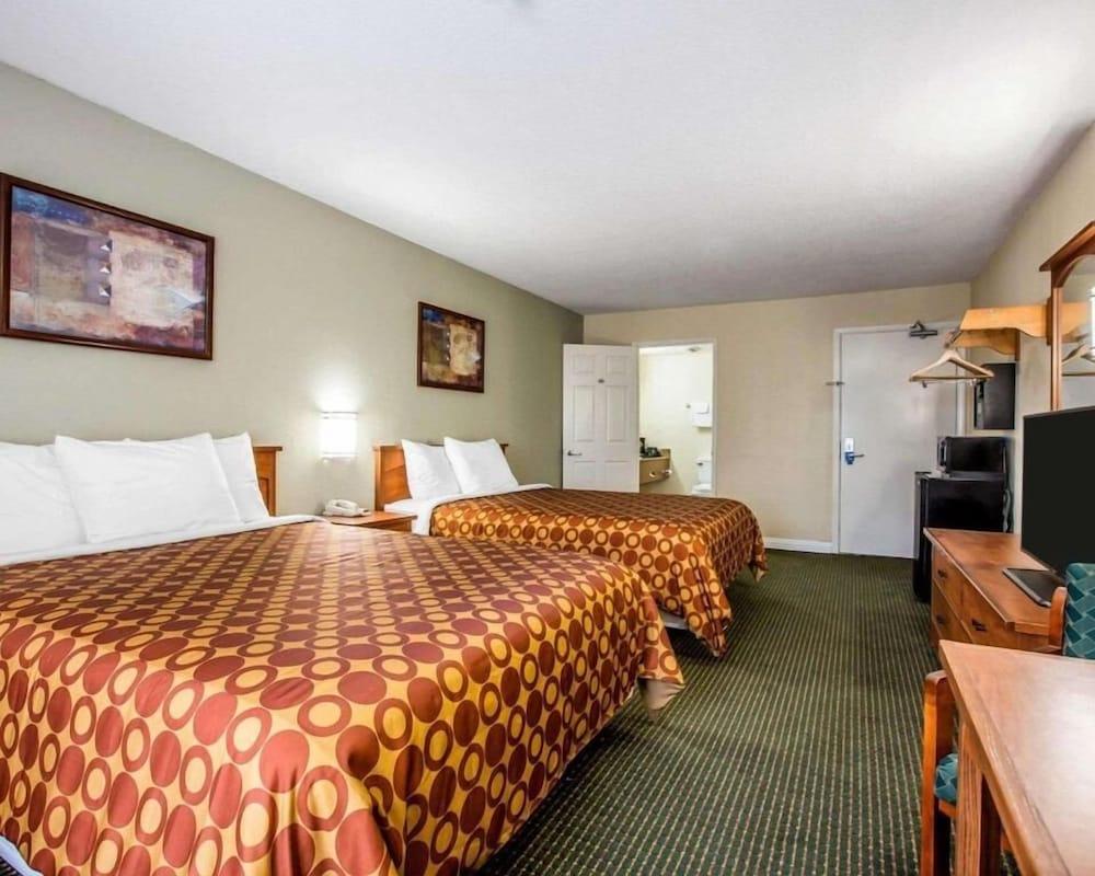 Hotel Avenida, San Clemente Beach photo 6