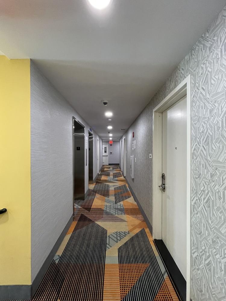 Super 8 by Wyndham Brooklyn Williamsburg photo 14