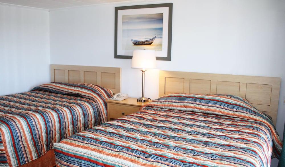 Cape View Motel photo 30