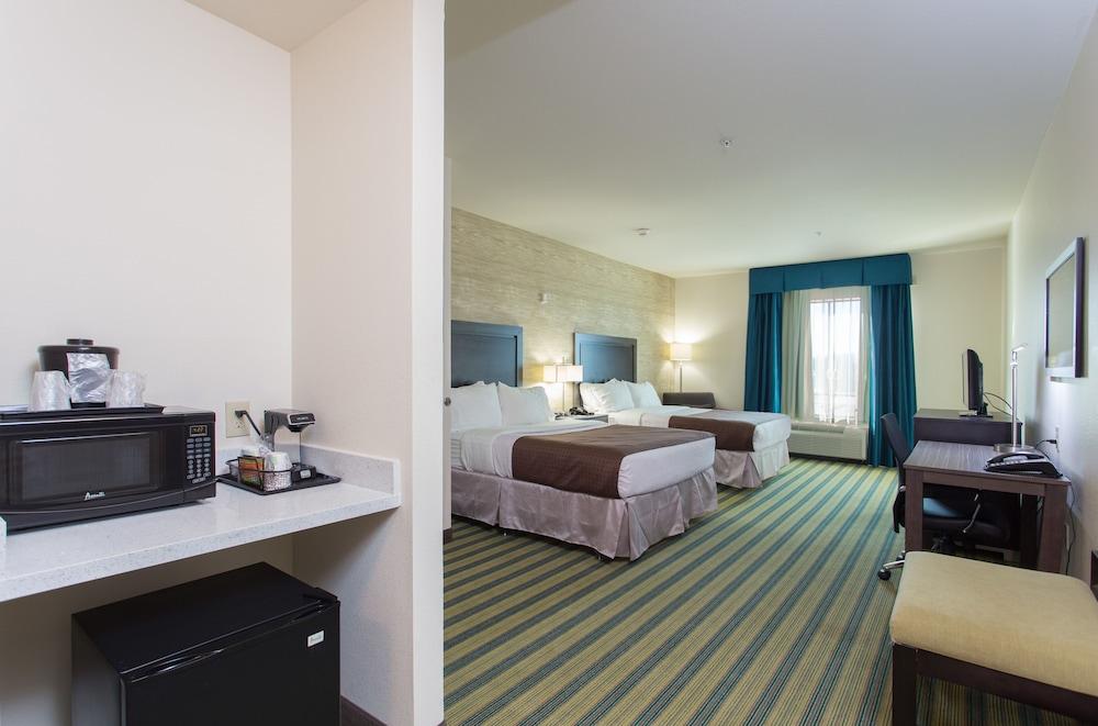 Holiday Inn Texarkana Arkansas Conv Ctr by IHG photo 13